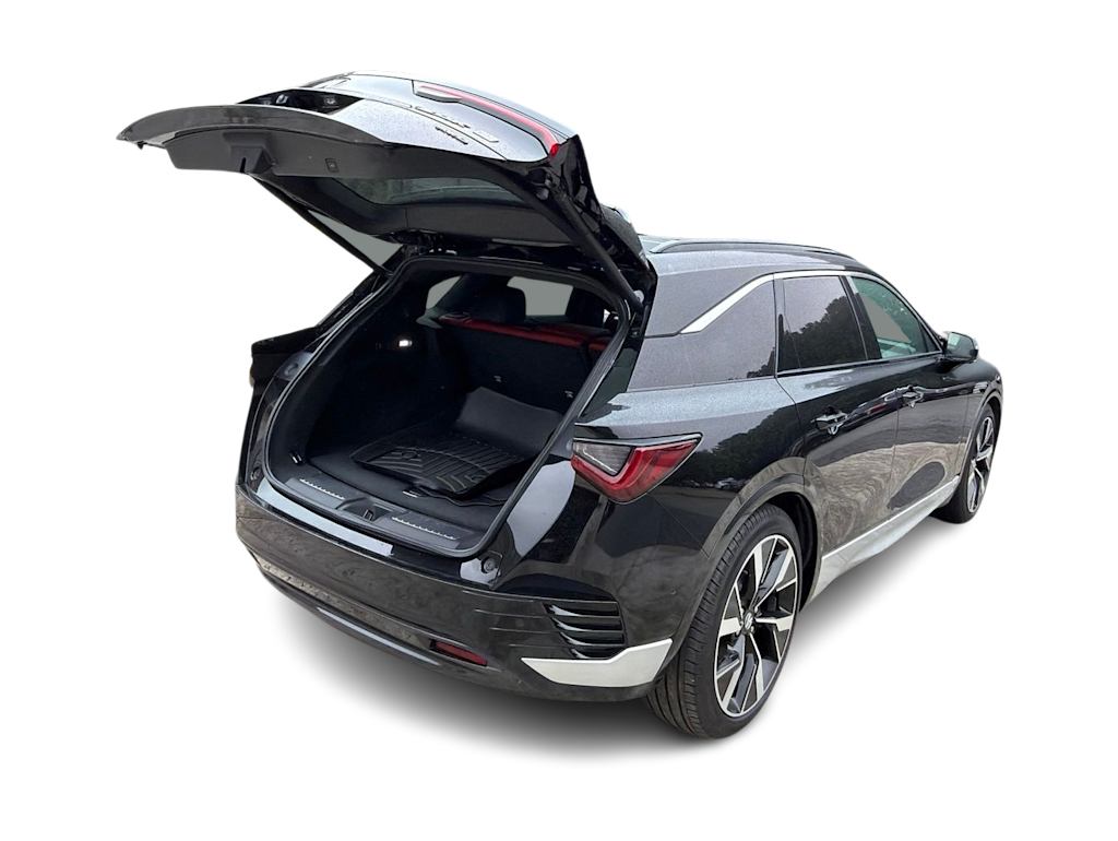 Thumbnail: 2024 Acura ZDX - 14