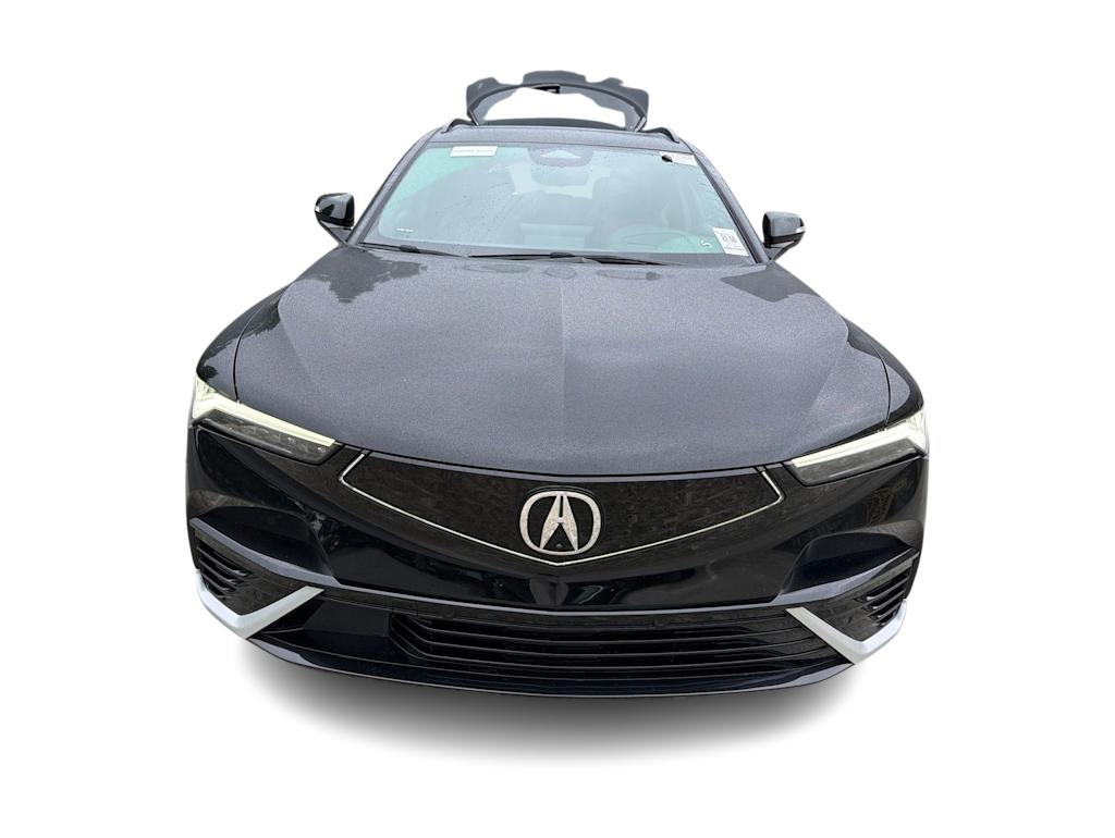 Thumbnail: 2024 Acura ZDX - 19