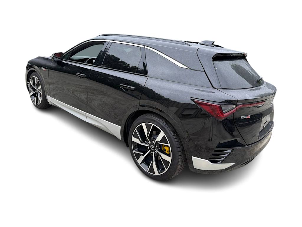 Thumbnail: 2024 Acura ZDX - 4