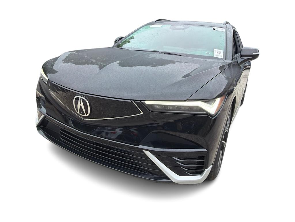 Thumbnail: 2024 Acura ZDX - 6