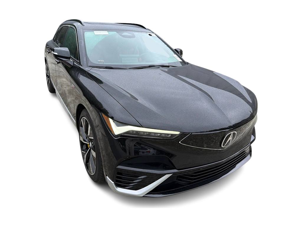 Thumbnail: 2024 Acura ZDX - 18