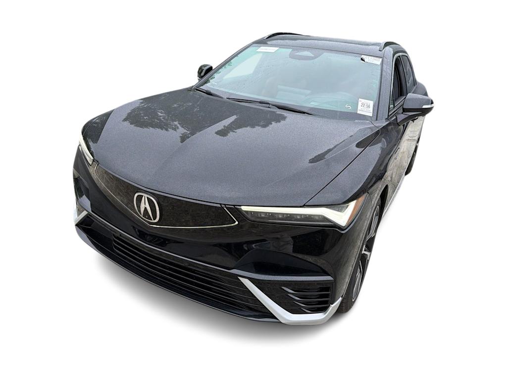 Thumbnail: 2024 Acura ZDX - 12