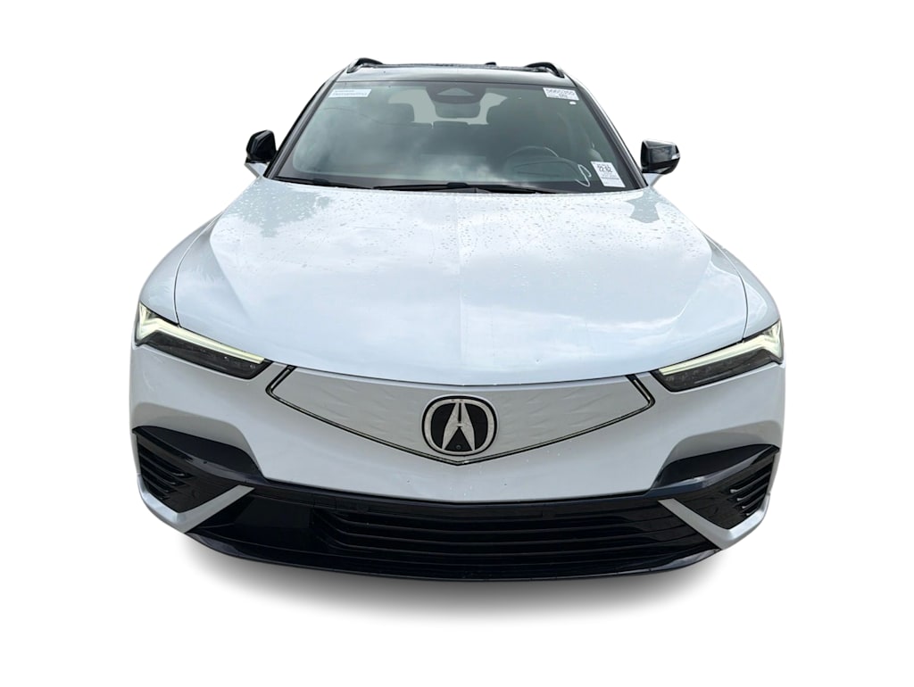 Thumbnail: 2024 Acura ZDX - 18