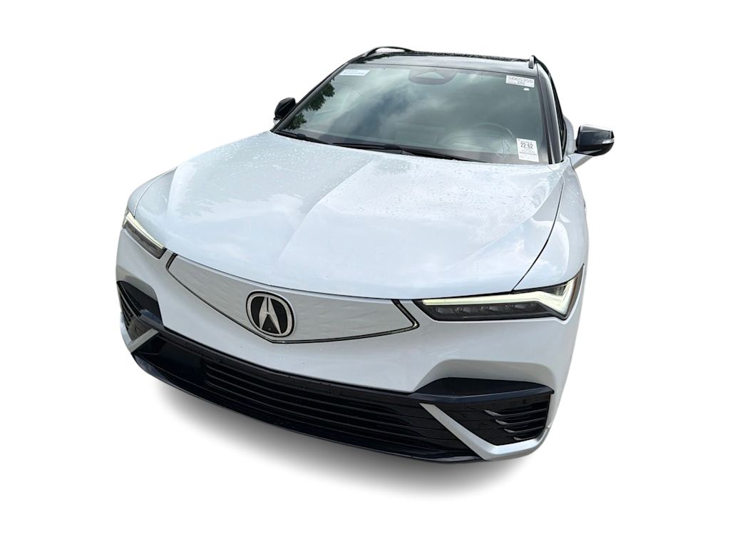 Thumbnail: 2024 Acura ZDX - 6