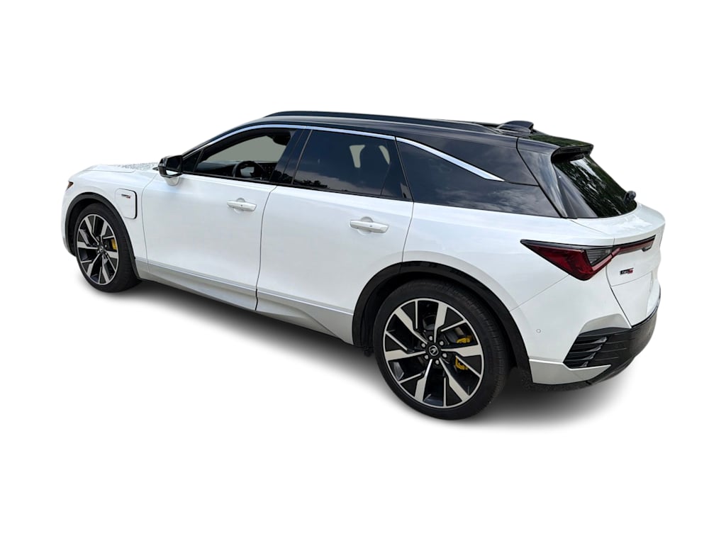 Thumbnail: 2024 Acura ZDX - 13