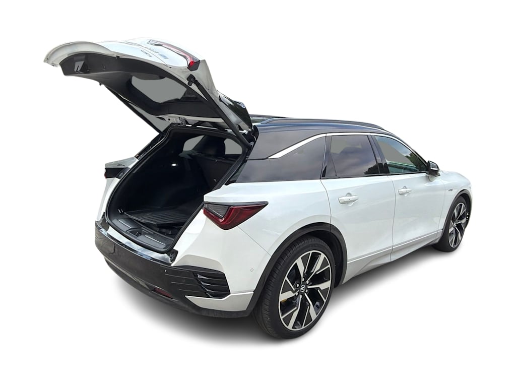 Thumbnail: 2024 Acura ZDX - 14