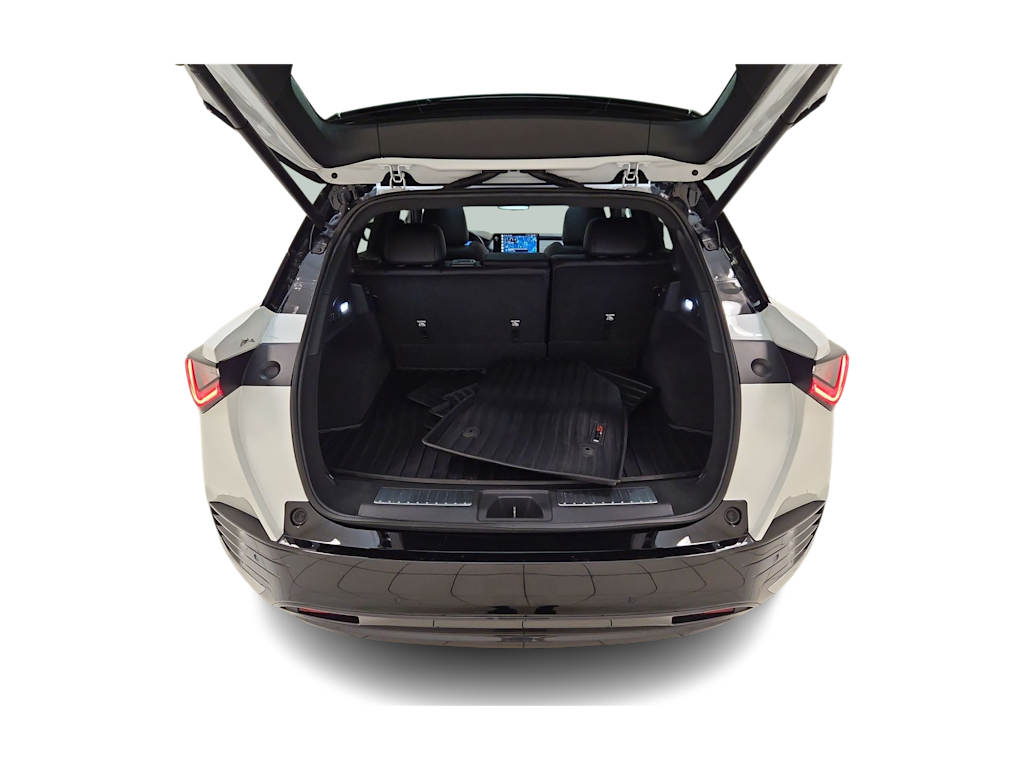 Thumbnail: 2024 Acura ZDX - 11