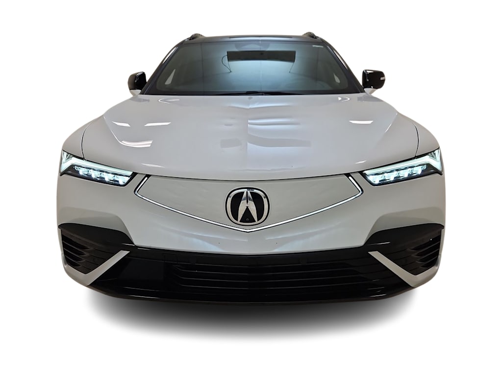 Thumbnail: 2024 Acura ZDX - 4