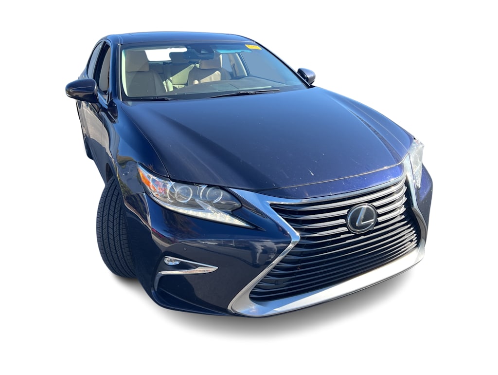 Thumbnail: 2017 Lexus ES - 5
