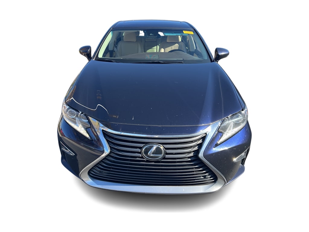 Thumbnail: 2017 Lexus ES - 18