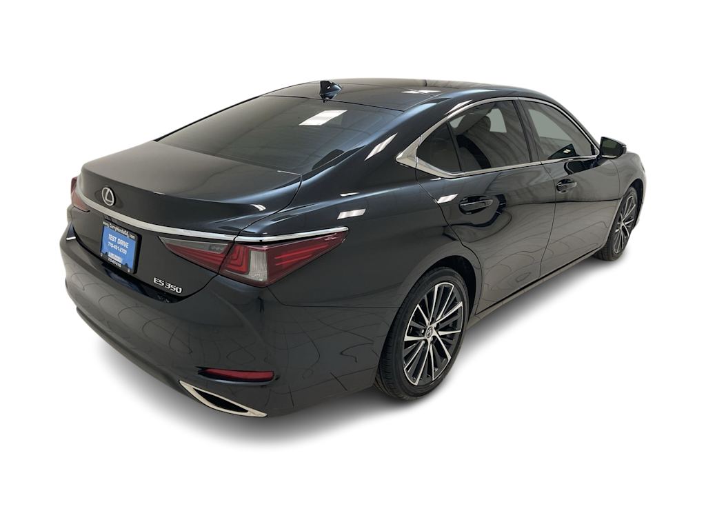 Thumbnail: 2025 Lexus ES - 30