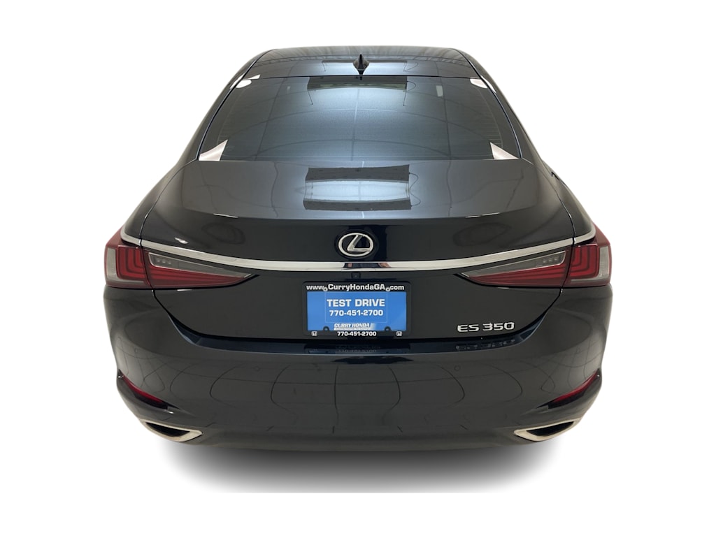 Thumbnail: 2025 Lexus ES - 3