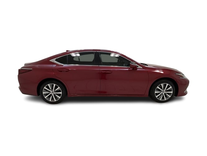 2021 Lexus ES 350 29