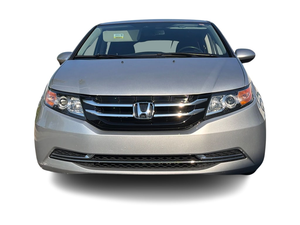 Thumbnail: 2015 Honda Odyssey - 6