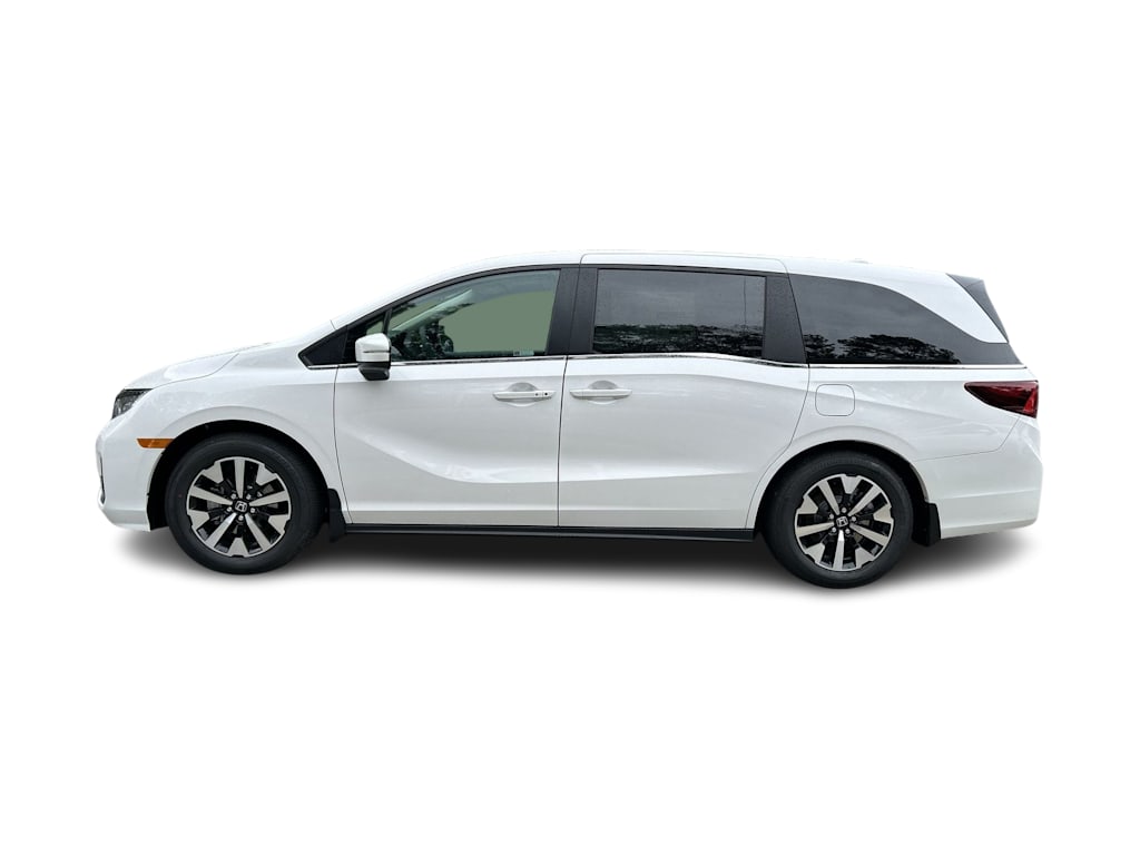 Thumbnail: 2026 Honda Odyssey - 3