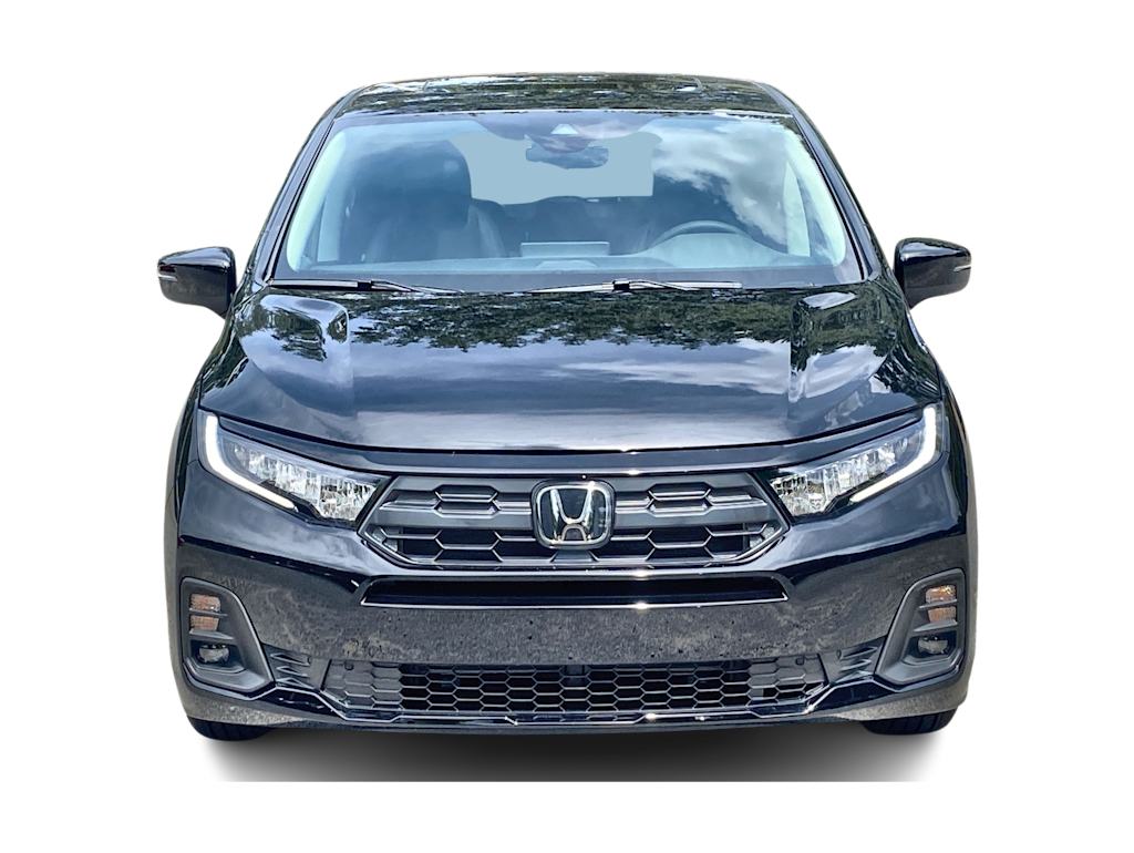 Thumbnail: 2026 Honda Odyssey - 5