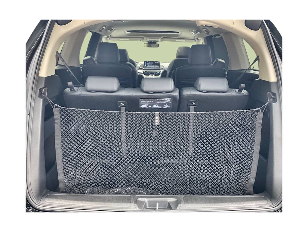 Thumbnail: 2026 Honda Odyssey - 14