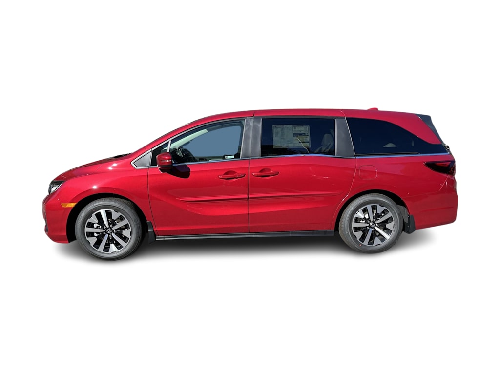 Thumbnail: 2026 Honda Odyssey - 3