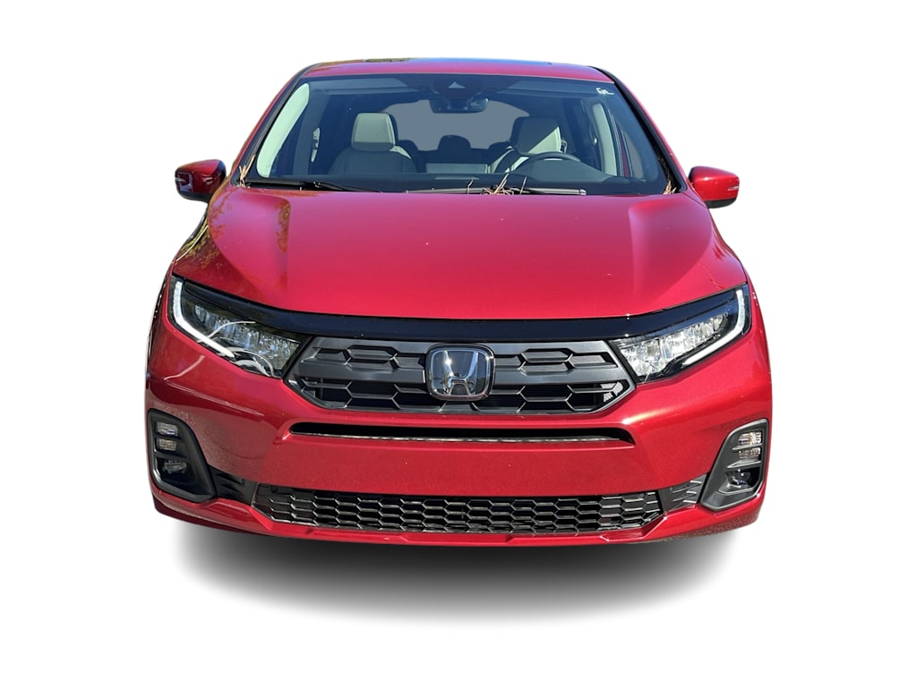 Thumbnail: 2026 Honda Odyssey - 5