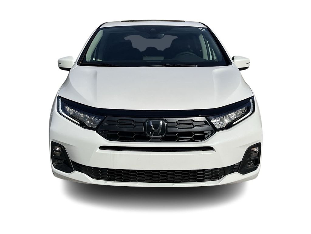 Thumbnail: 2026 Honda Odyssey - 5