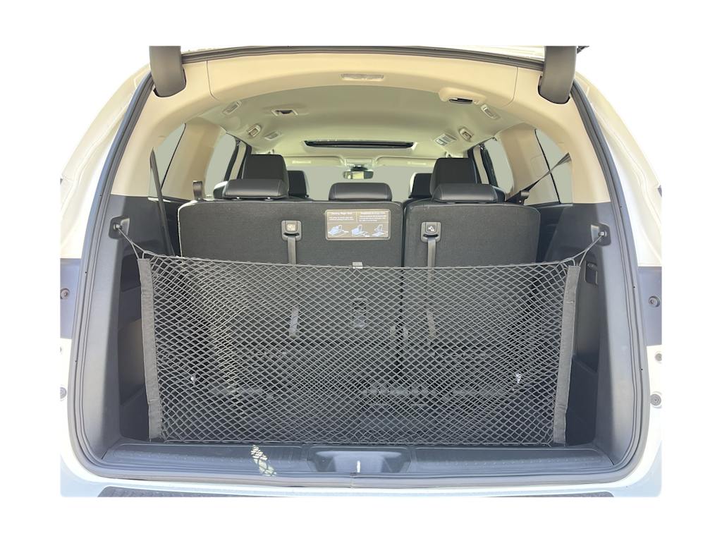 Thumbnail: 2026 Honda Odyssey - 13