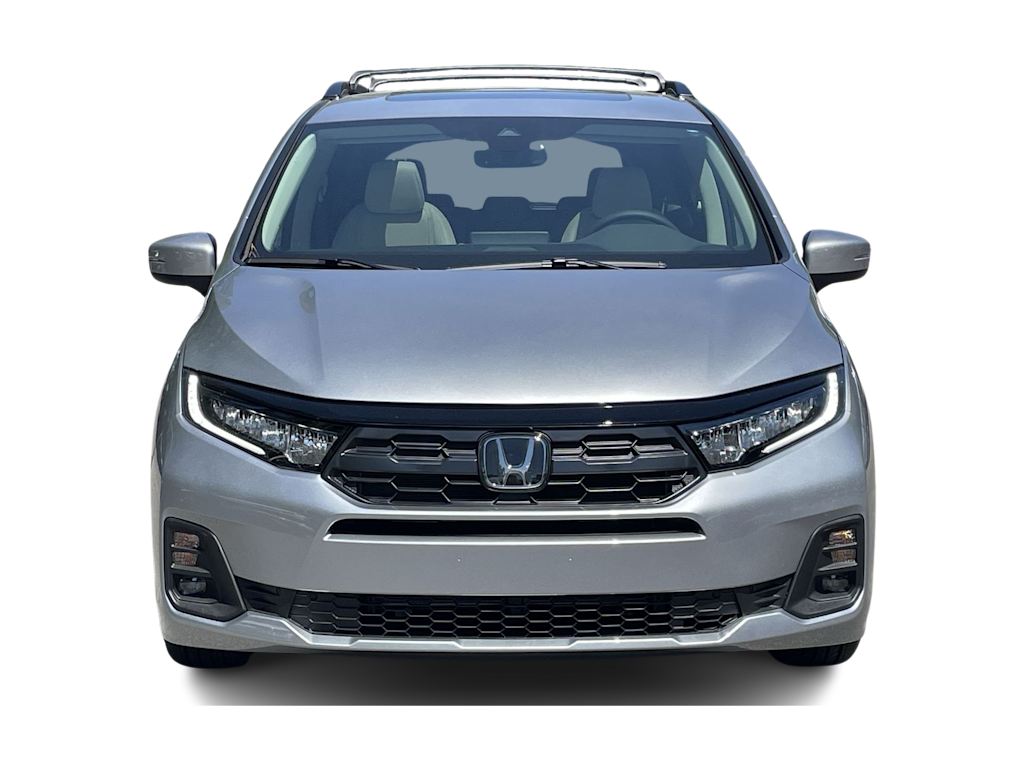 Thumbnail: 2026 Honda Odyssey - 5