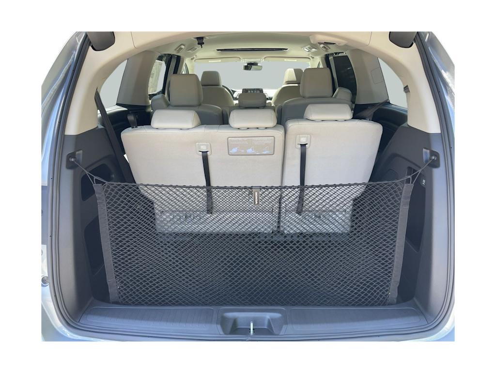 Thumbnail: 2026 Honda Odyssey - 14