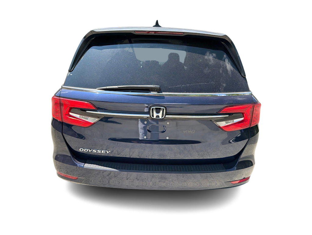 Thumbnail: 2023 Honda Odyssey - 5
