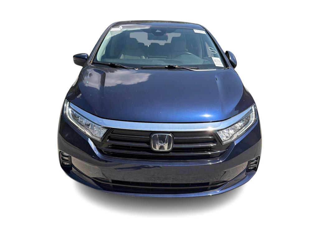 Thumbnail: 2023 Honda Odyssey - 21