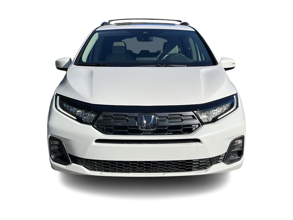 Thumbnail: 2025 Honda Odyssey - 5