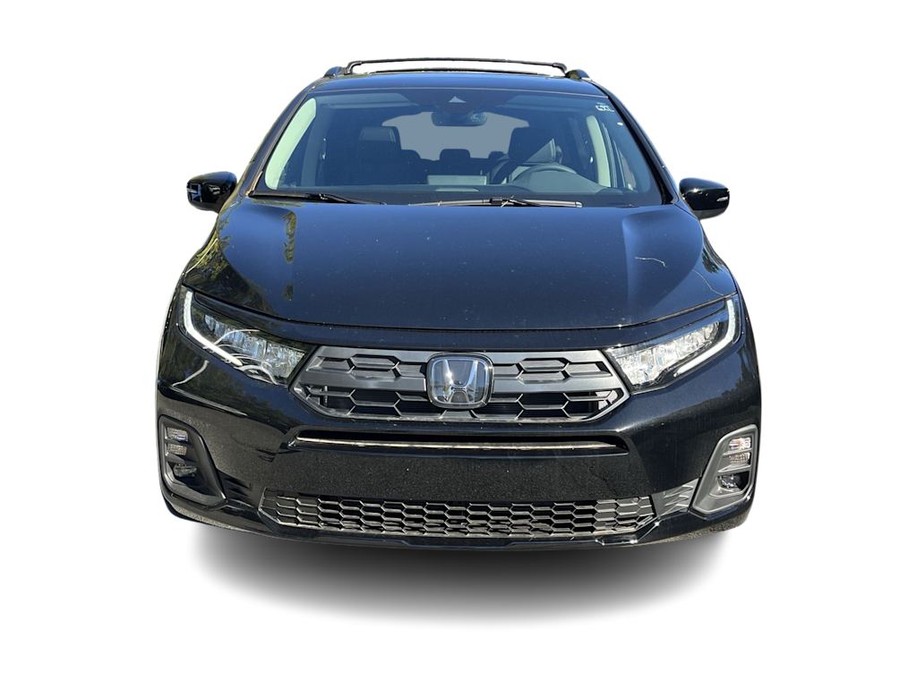 Thumbnail: 2026 Honda Odyssey - 5