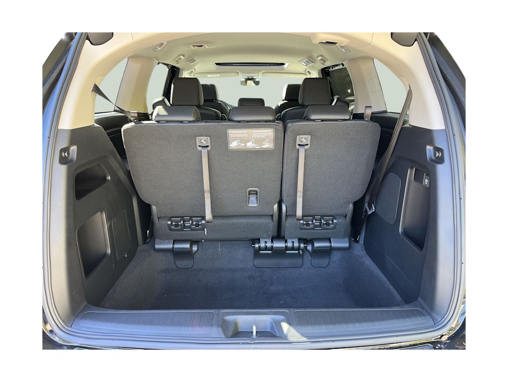 Thumbnail: 2026 Honda Odyssey - 13