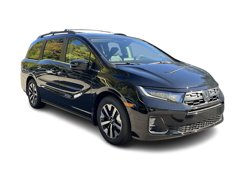 Thumbnail: 2026 Honda Odyssey - 15