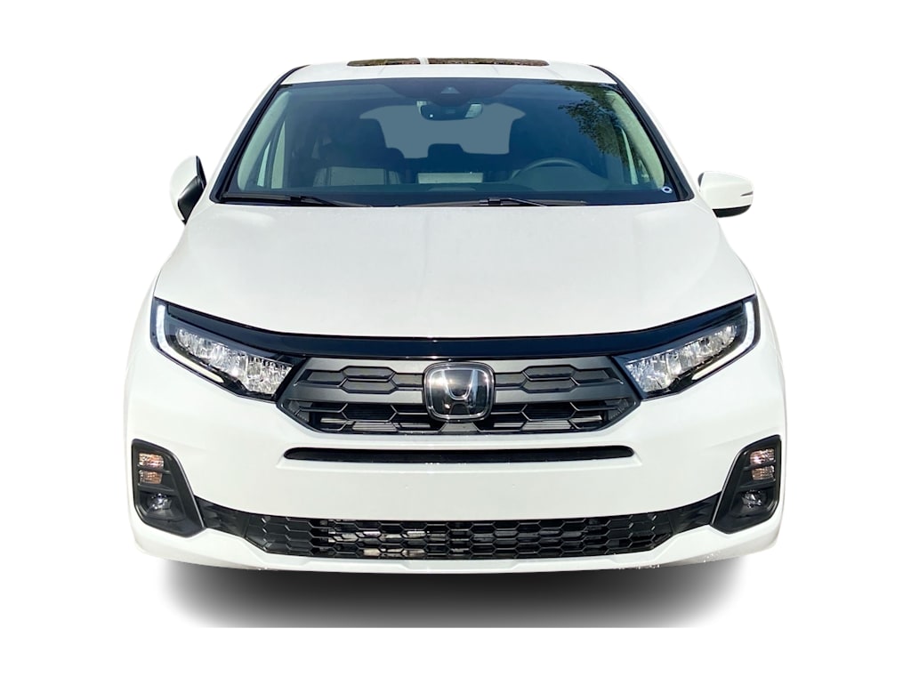 Thumbnail: 2026 Honda Odyssey - 5
