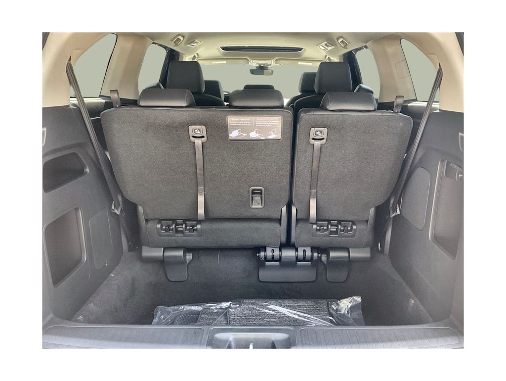 Thumbnail: 2026 Honda Odyssey - 14