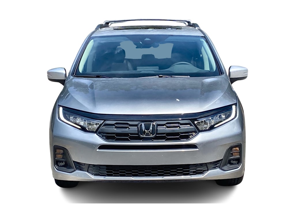 Thumbnail: 2026 Honda Odyssey - 5
