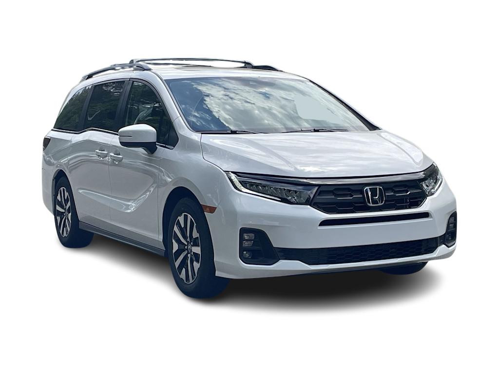 Thumbnail: 2026 Honda Odyssey - 14