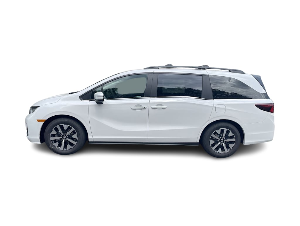 Thumbnail: 2026 Honda Odyssey - 3