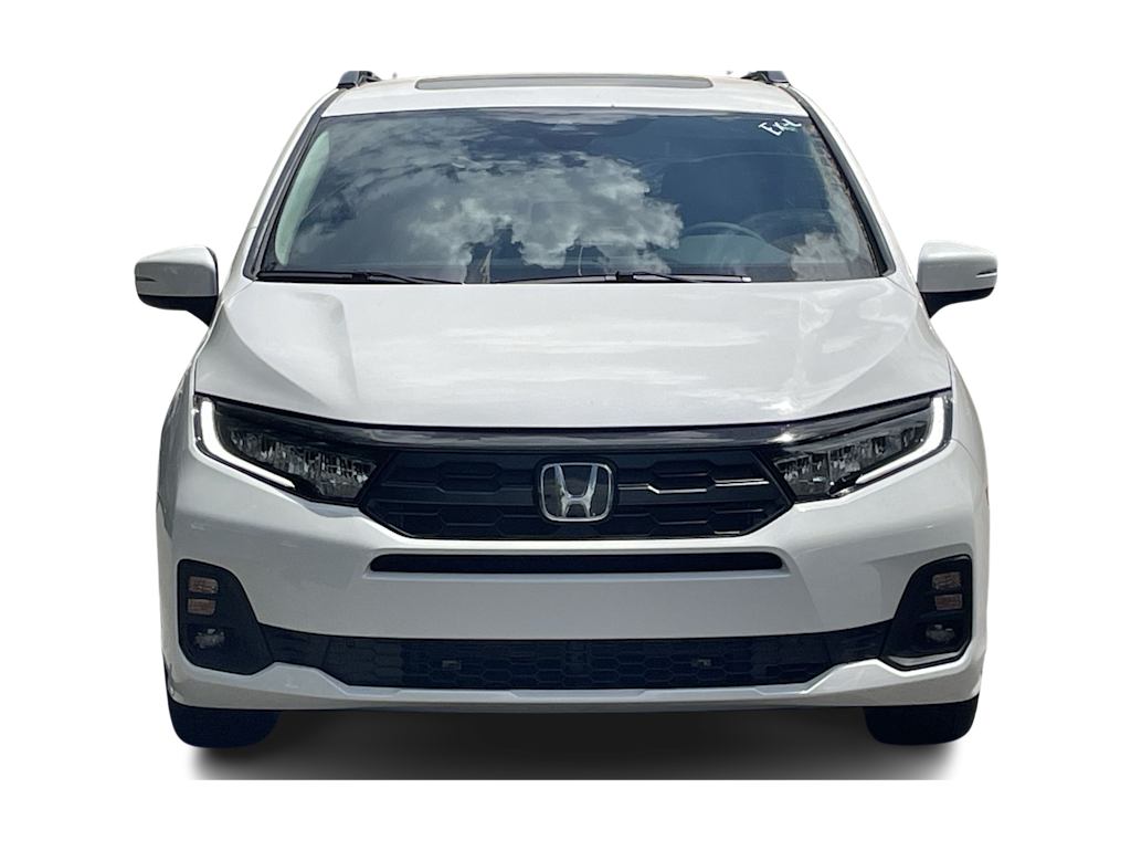 Thumbnail: 2026 Honda Odyssey - 5