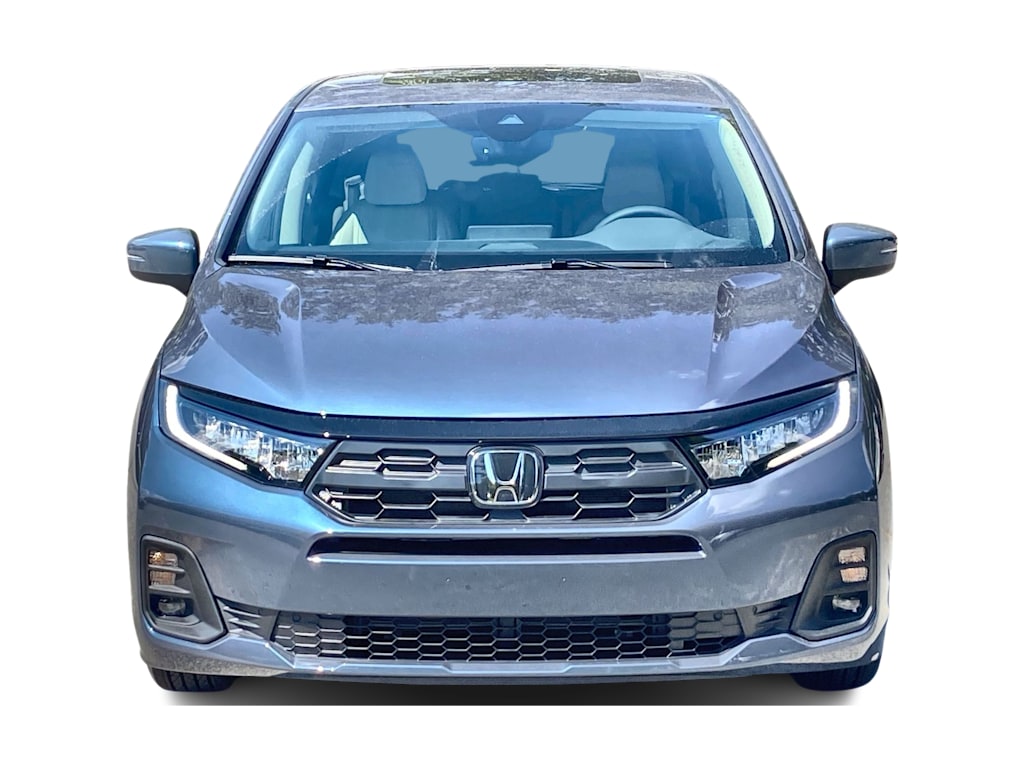 Thumbnail: 2026 Honda Odyssey - 5