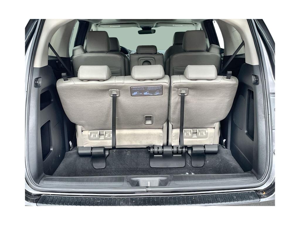 Thumbnail: 2026 Honda Odyssey - 13