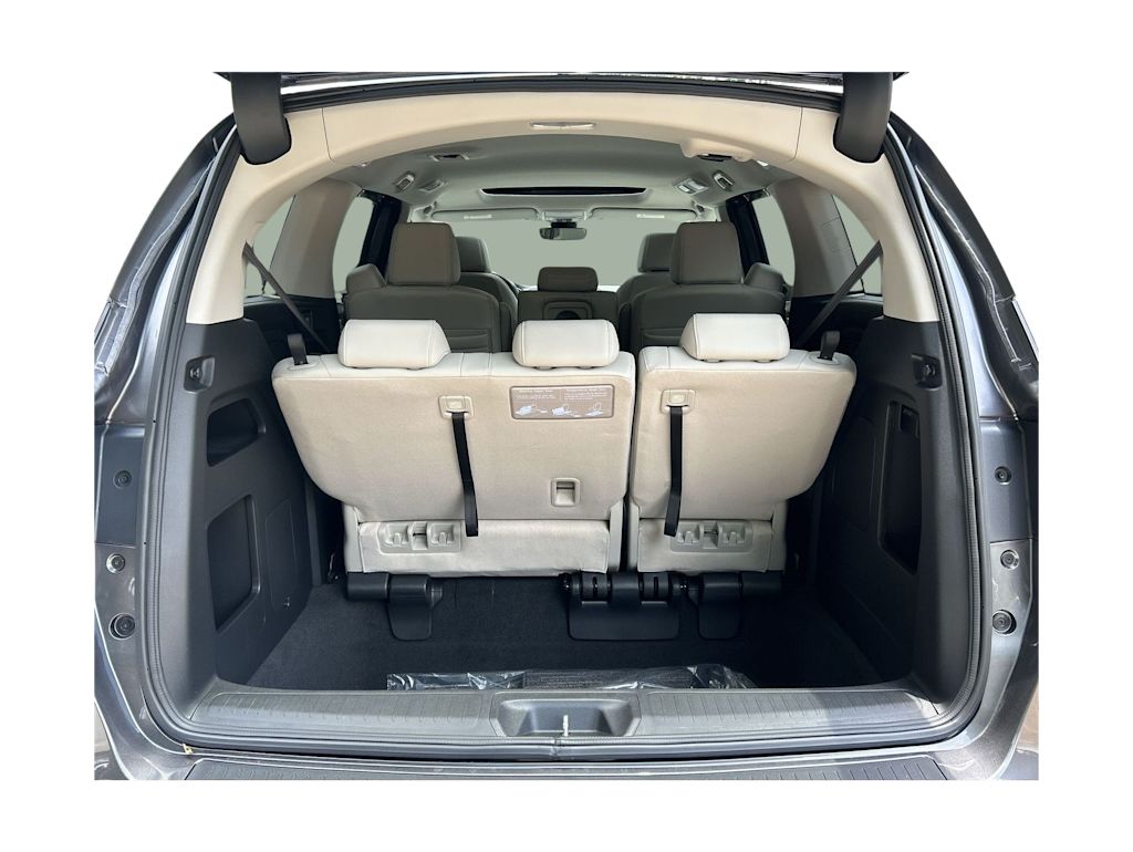 Thumbnail: 2026 Honda Odyssey - 13