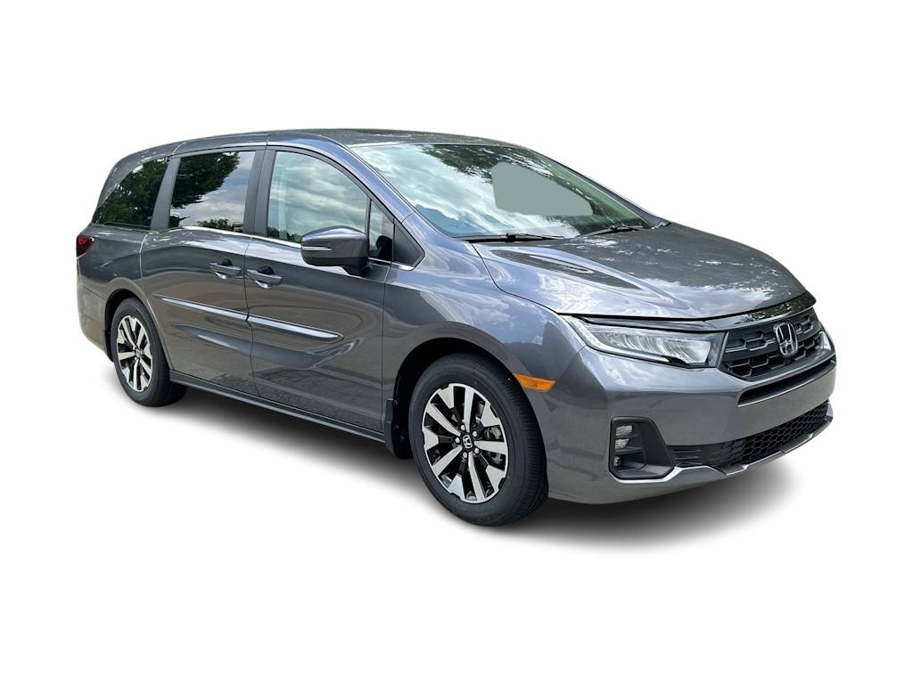 Thumbnail: 2026 Honda Odyssey - 15
