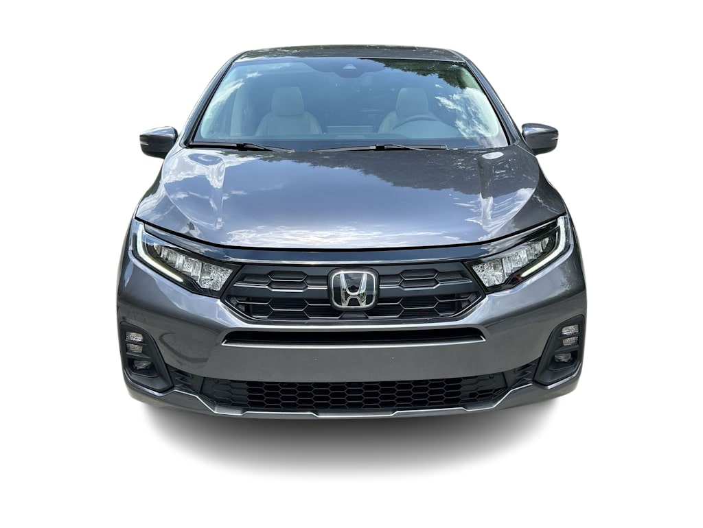 Thumbnail: 2026 Honda Odyssey - 5