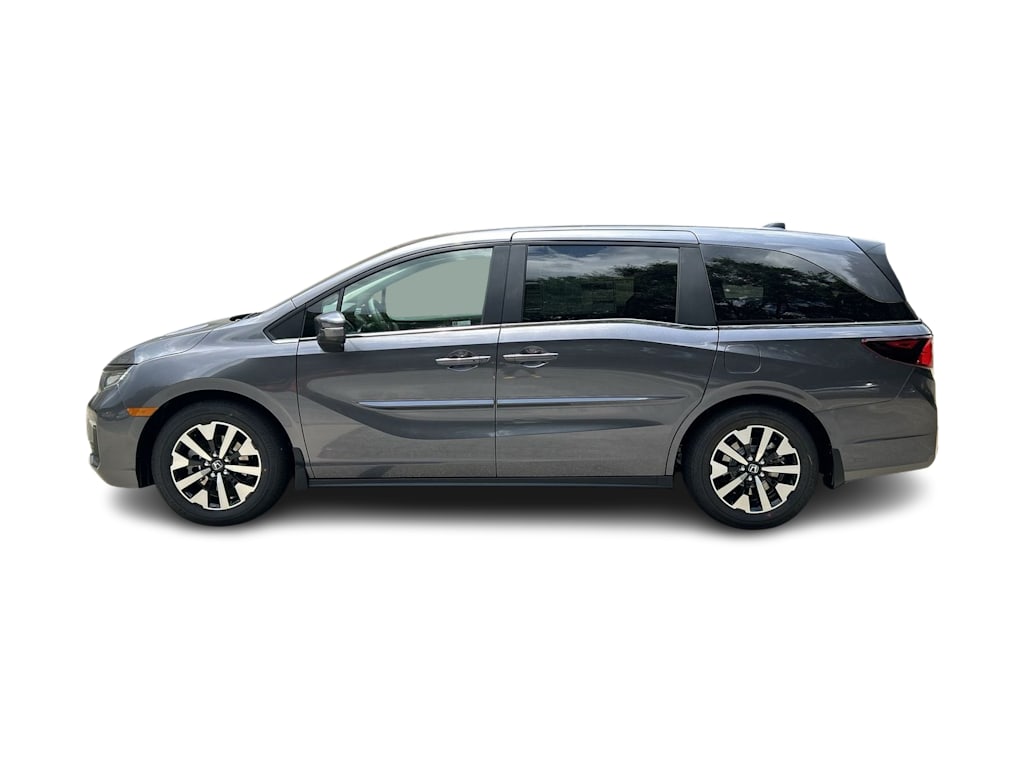 Thumbnail: 2026 Honda Odyssey - 3
