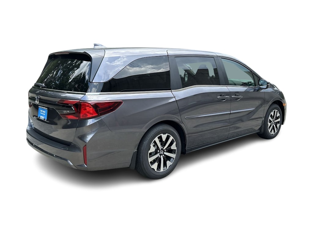 Thumbnail: 2026 Honda Odyssey - 14