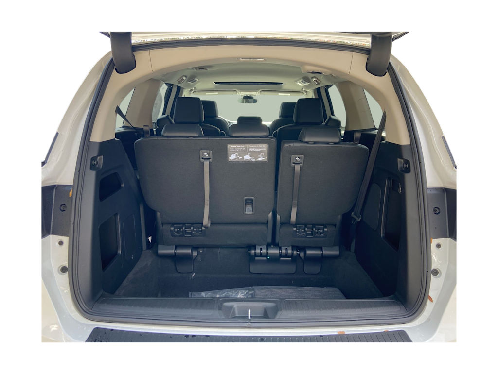 Thumbnail: 2025 Honda Odyssey - 13