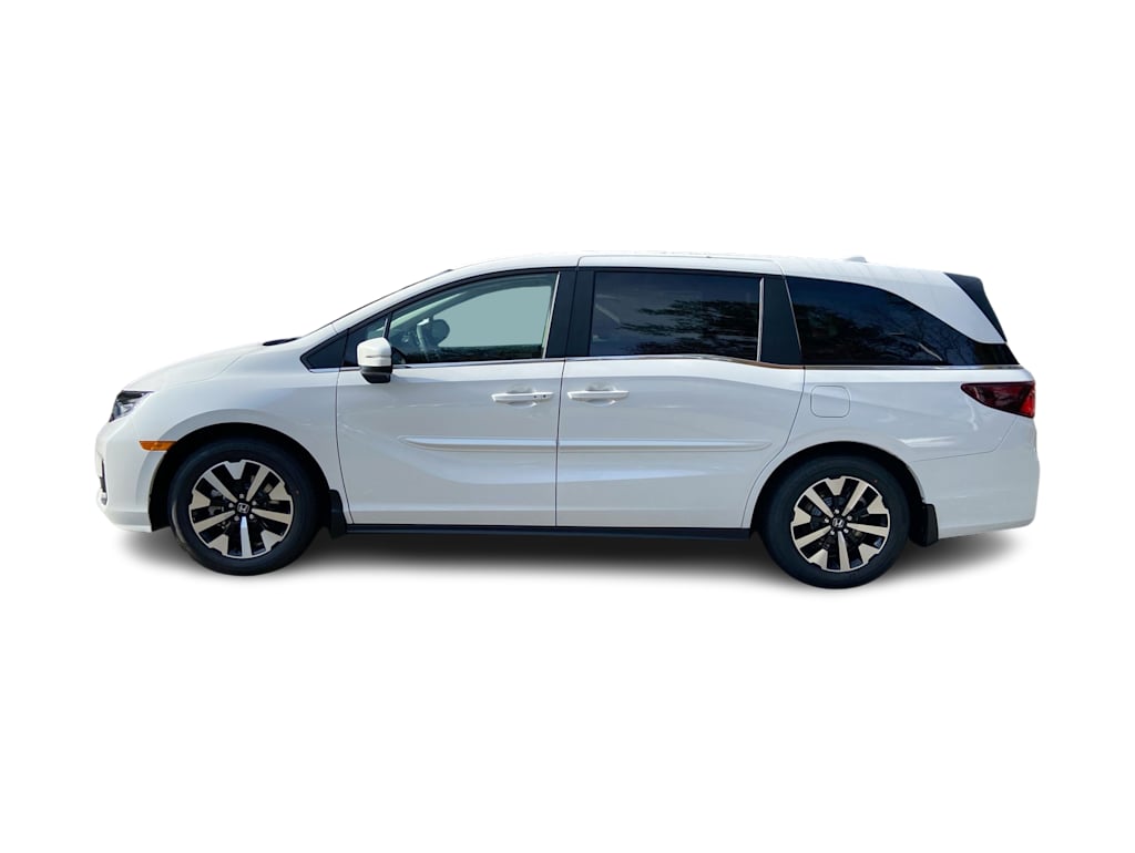Thumbnail: 2025 Honda Odyssey - 3