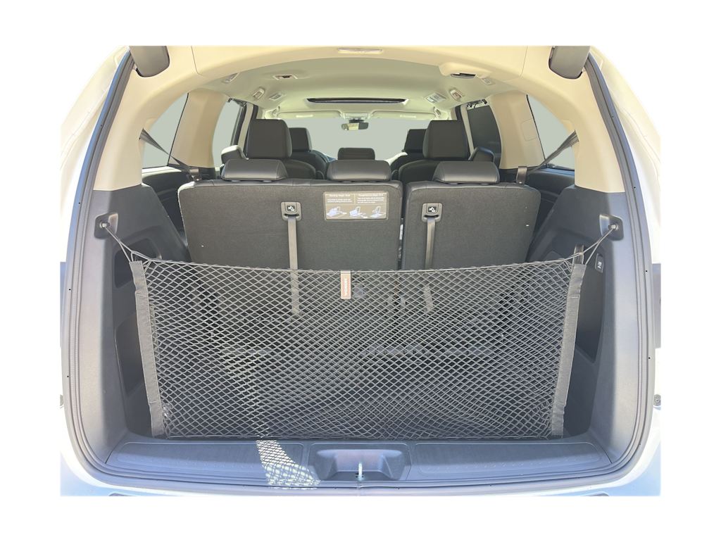 Thumbnail: 2026 Honda Odyssey - 12