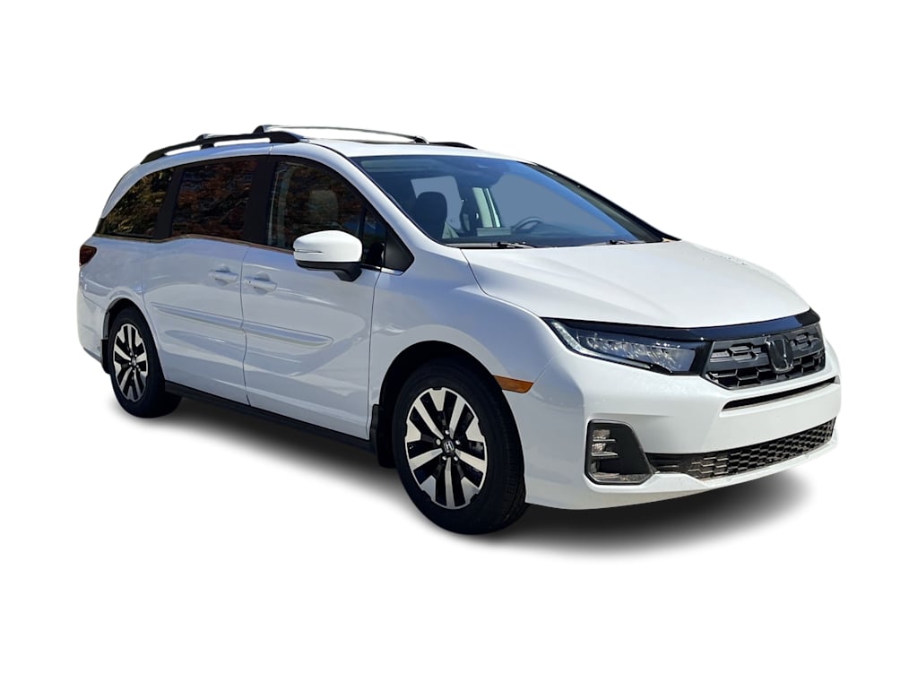 Thumbnail: 2026 Honda Odyssey - 14